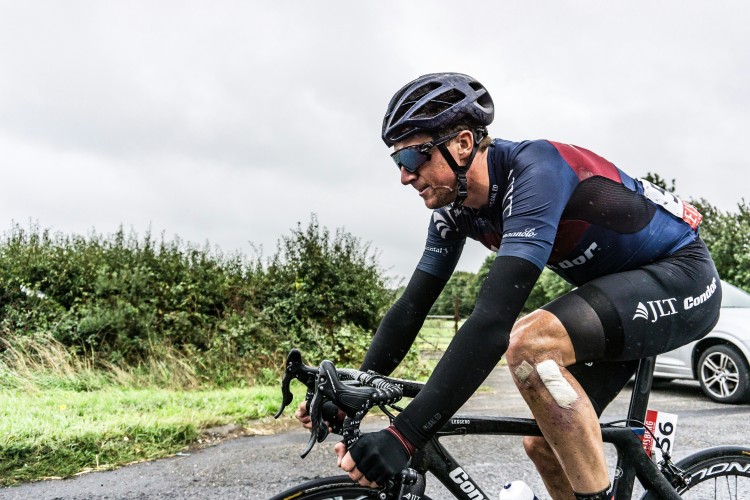 自転車は運動にもなって一石二鳥
